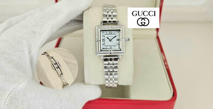 Gucci - Swiss Made