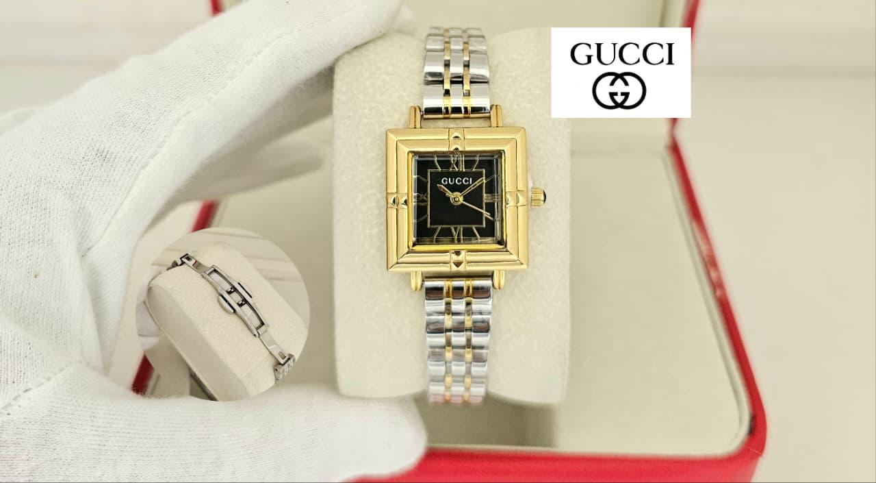 Gucci - Swiss Made