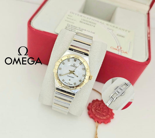 Omega constellation