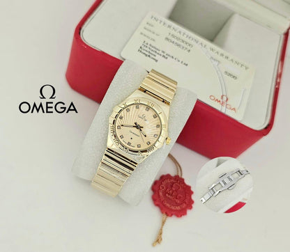 Omega constellation