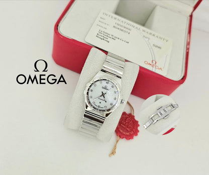 Omega constellation
