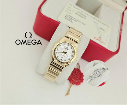 Omega constellation