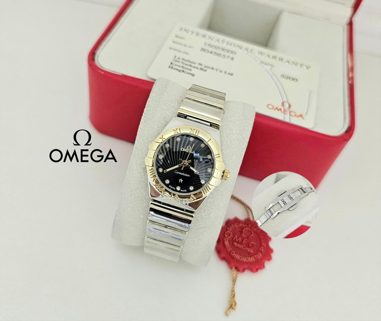 Omega constellation