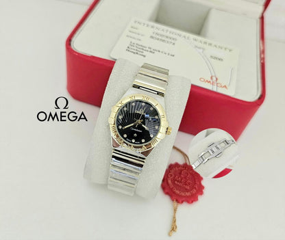 Omega constellation
