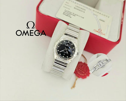 Omega constellation
