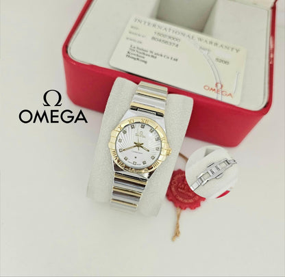 Omega constellation