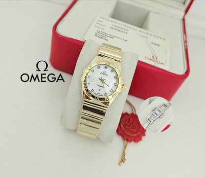 Omega constellation