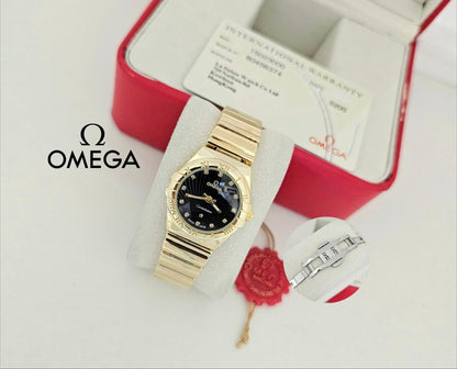 Omega constellation