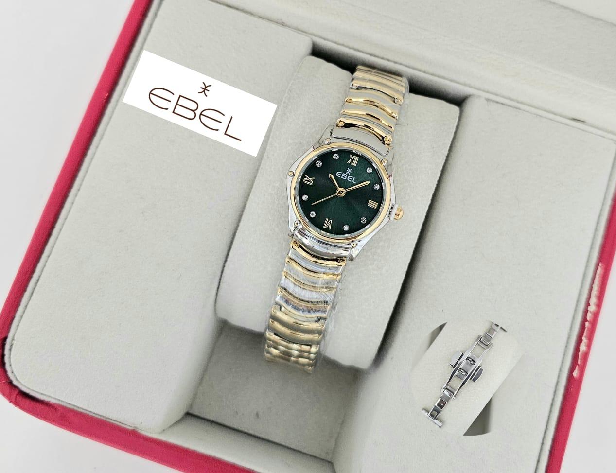 Ebel