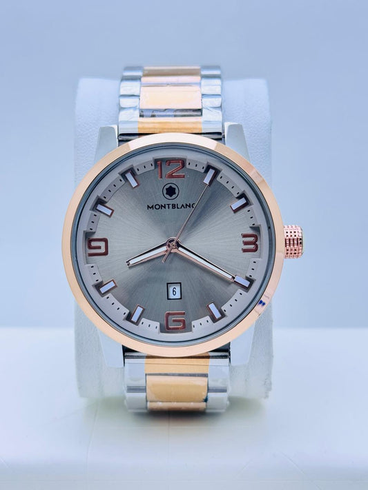 Montblanc TimeWalker Automatic