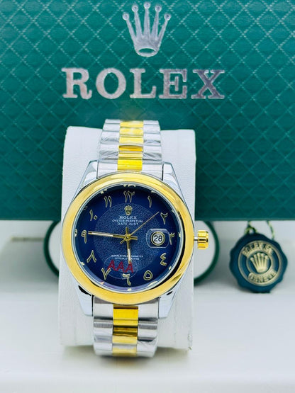 Rolex - Oyster Perpetual