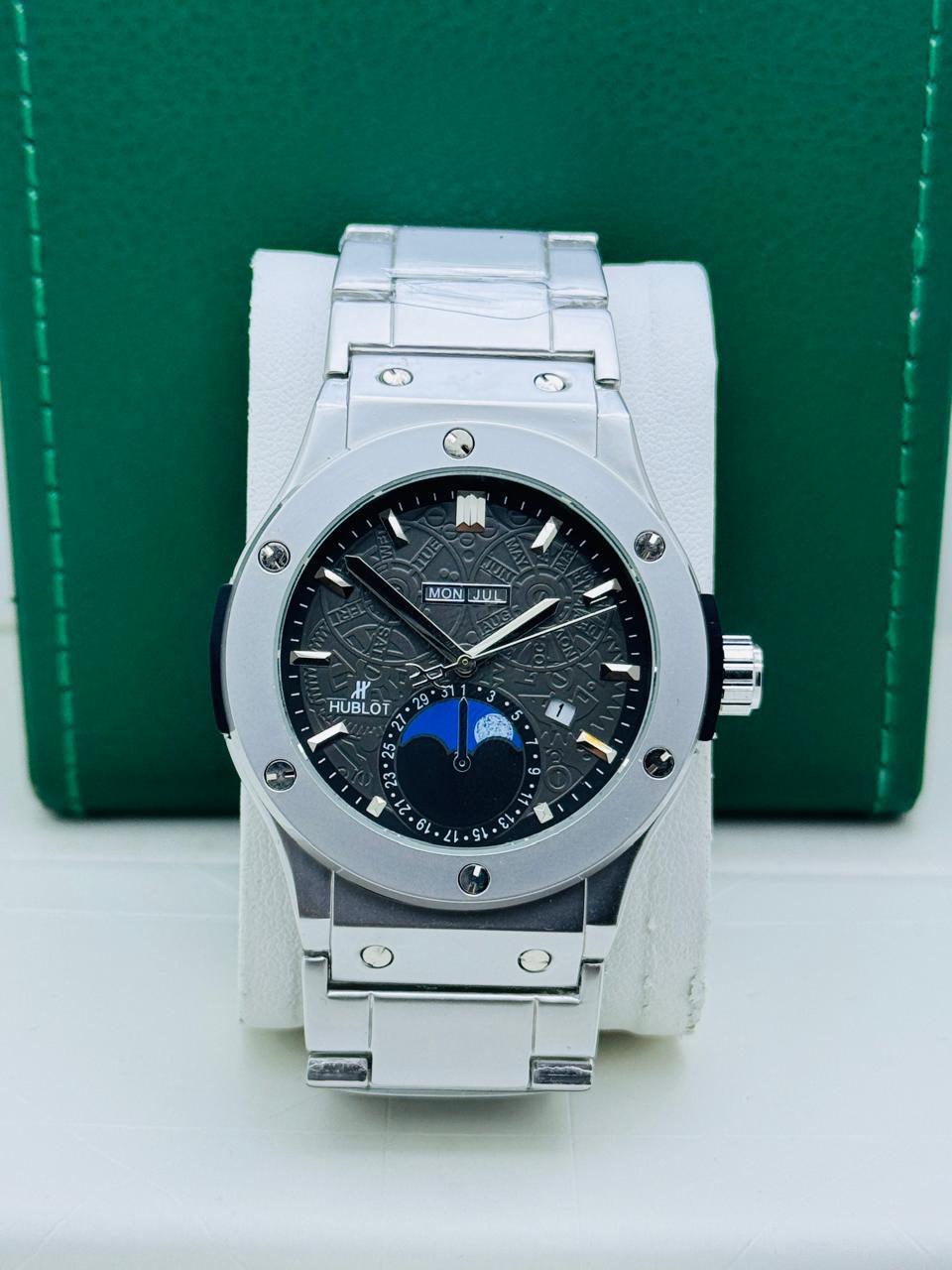 Hublot Classic Fusion Aerofusion