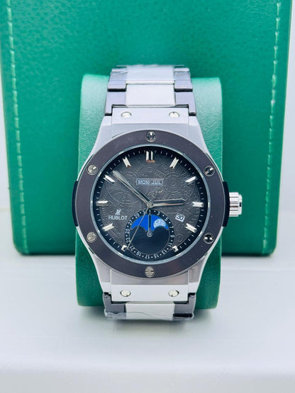 Hublot Classic Fusion Aerofusion