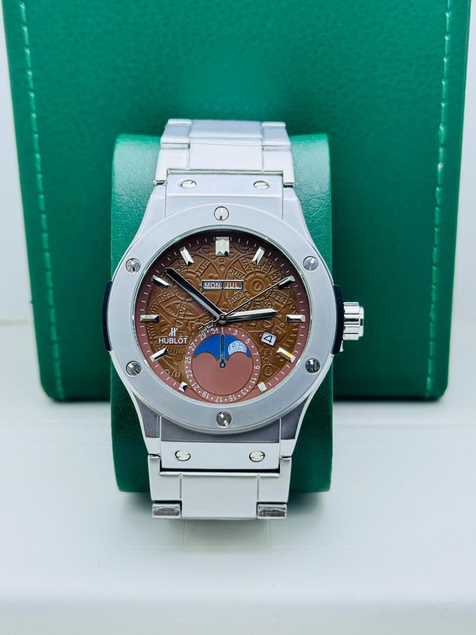 Hublot Classic Fusion Aerofusion