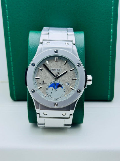 Hublot Classic Fusion Aerofusion