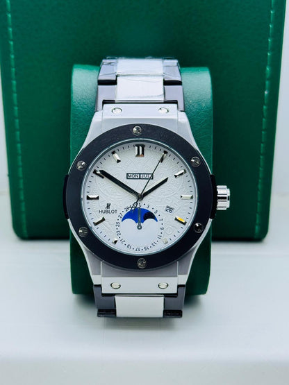 Hublot Classic Fusion Aerofusion