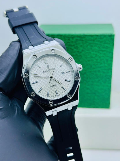 Audemars Piguet -  Royal Oak style quartz