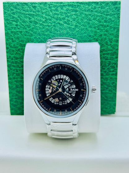 Rado True Round Thinline Anima Automatic