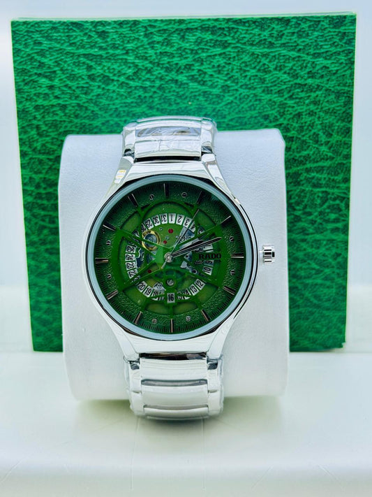 Rado True Round Thinline Anima Automatic