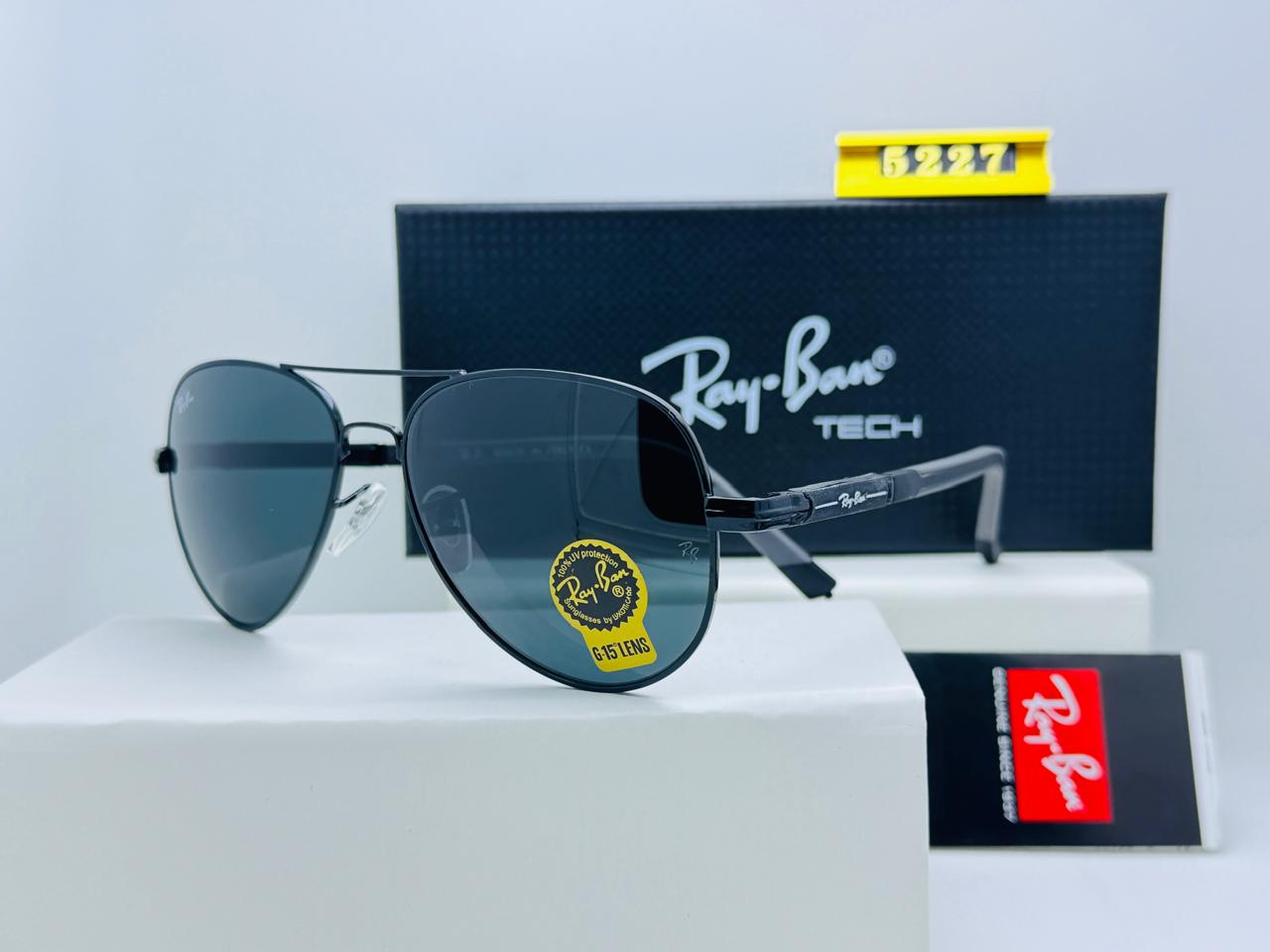 RAY BAN TECH - 5227