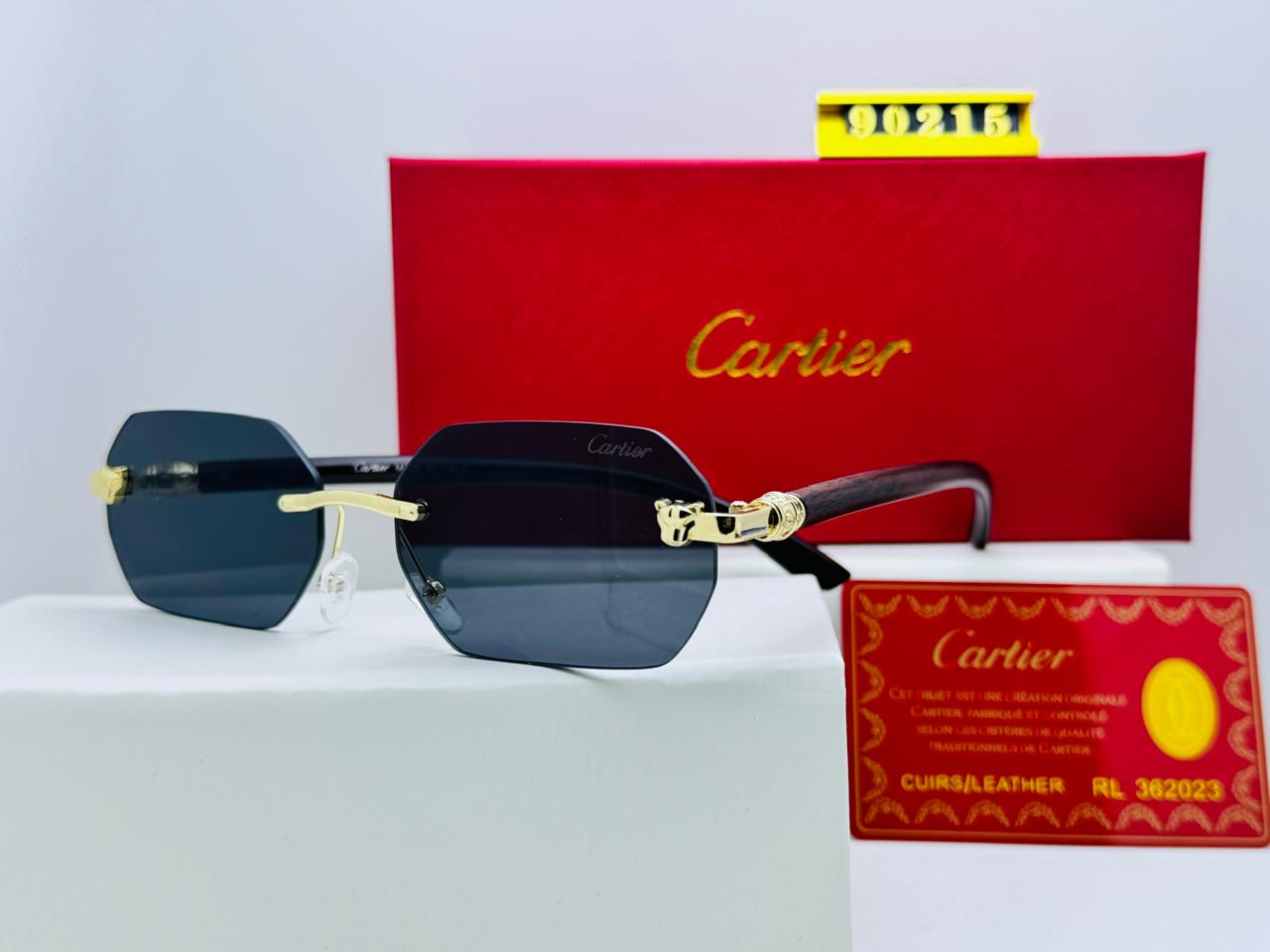 CARTIER - 90215
