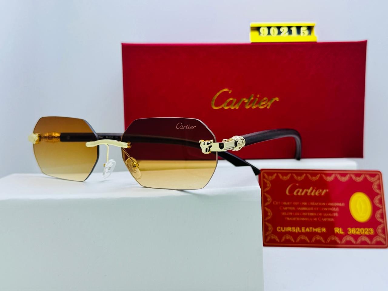 CARTIER - 90215