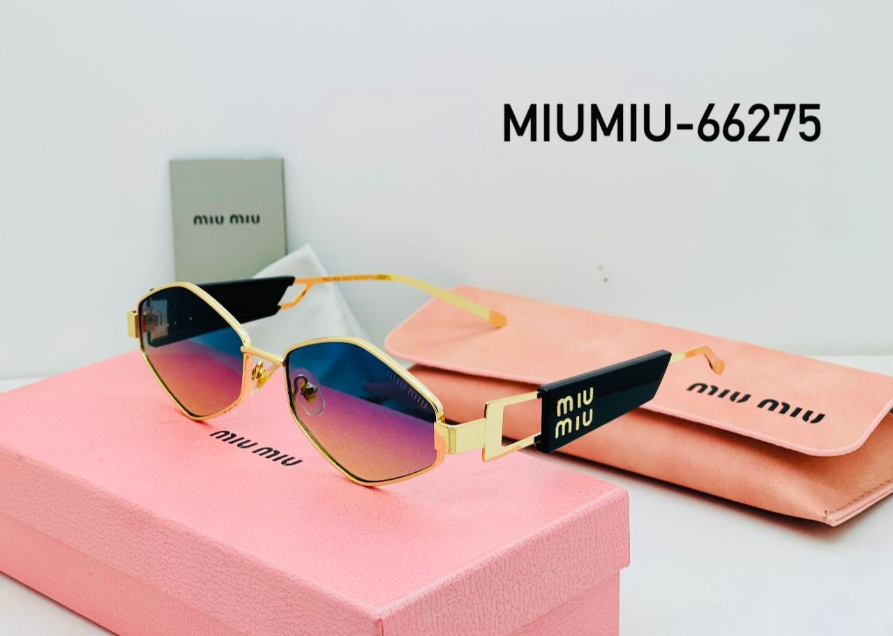 MIU MIU - 66275