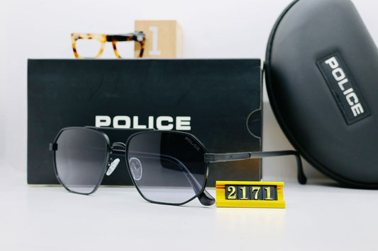 POLICE - 2171