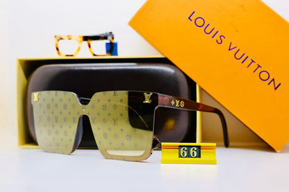 LOUIS VUITTON - 66