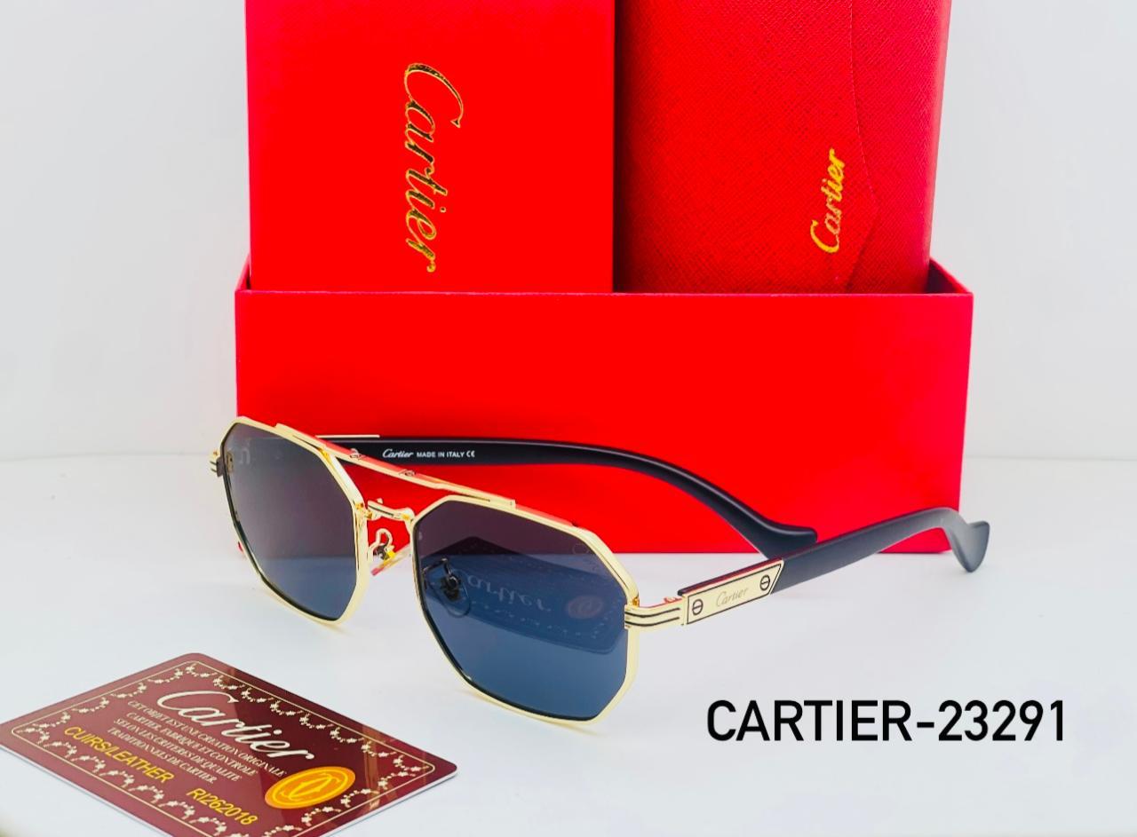 CARTIER - 23291
