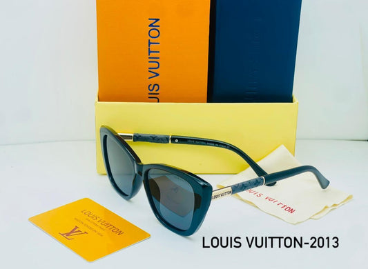 LOUIS VUITTON - 2013