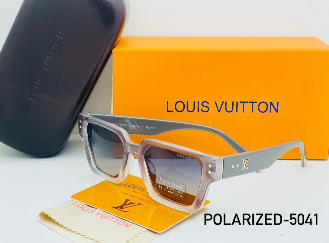 LOUIS VUITTON POLARIZED - 5041