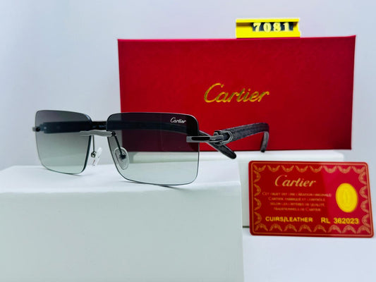 CARTIER - 7081