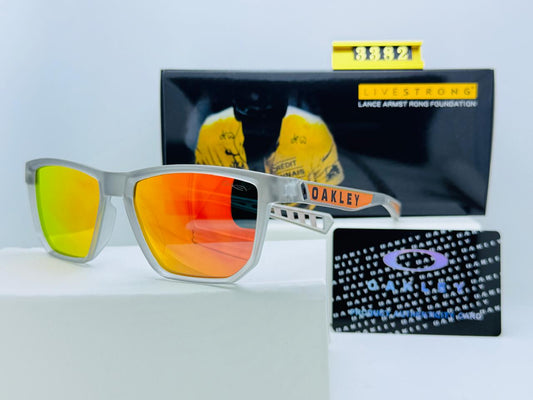 OAKLEY - 3382