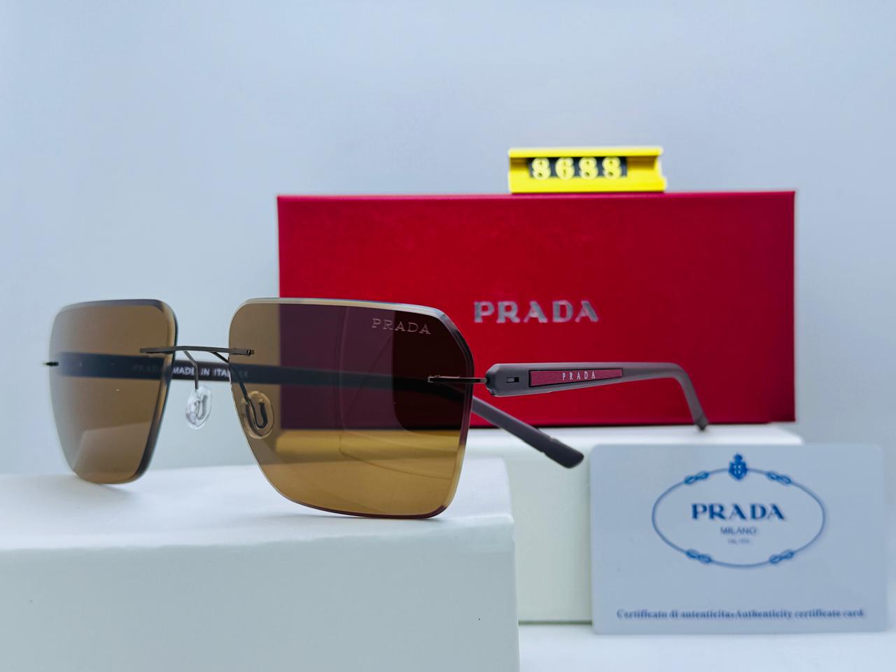 PRADA - 8688