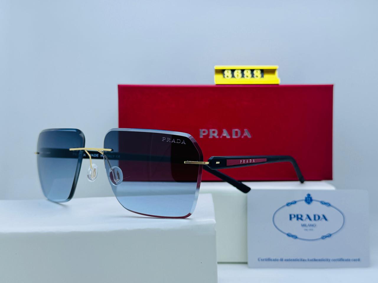 PRADA - 8688