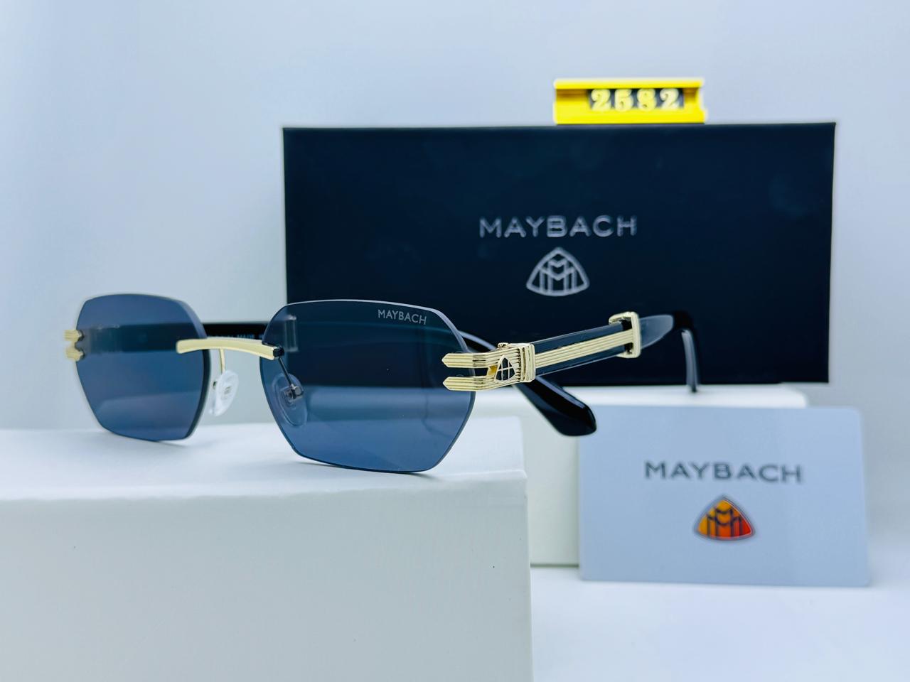 MAYBACH - 2582