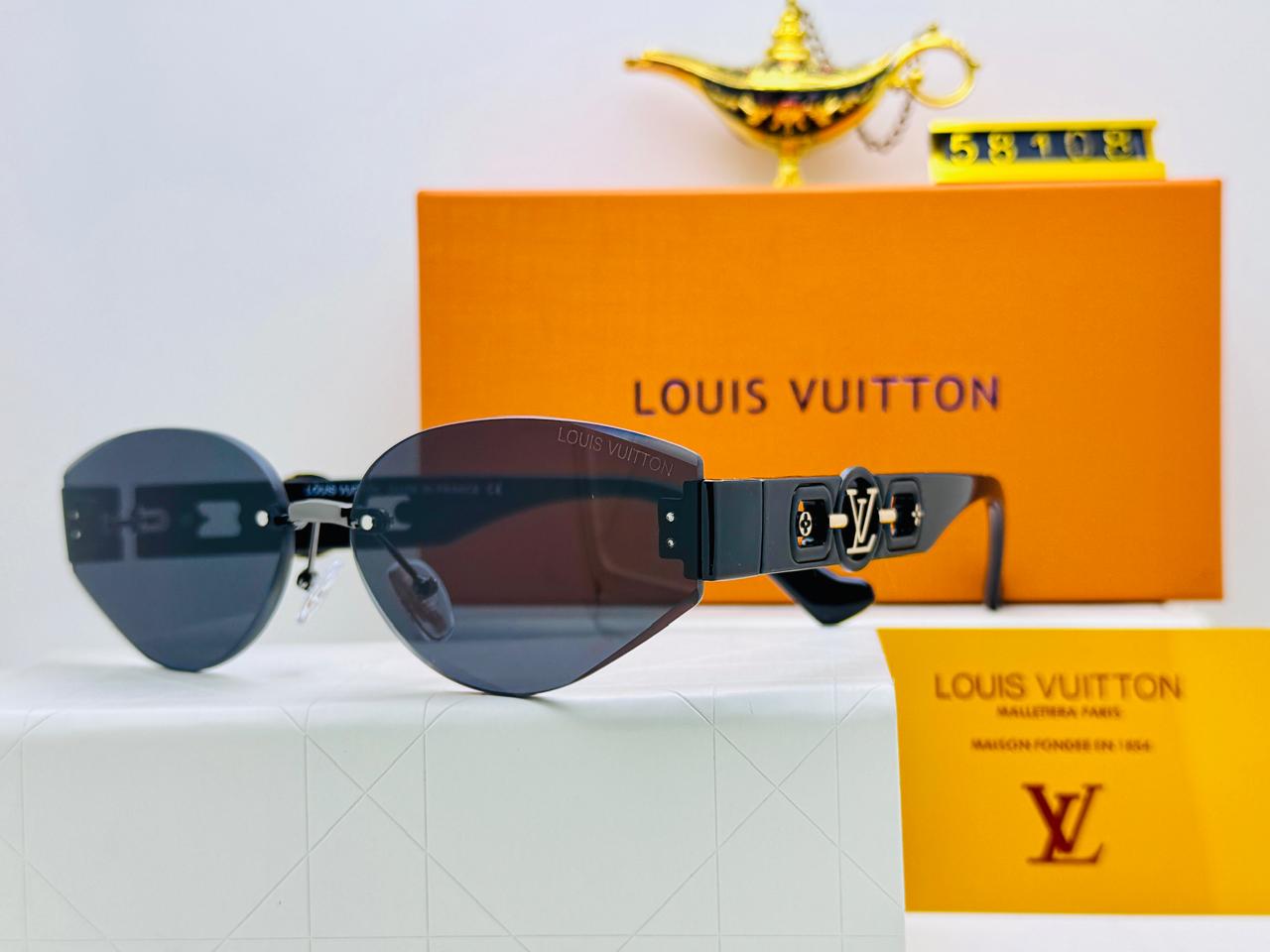 LOUIS VUITTON - 58108