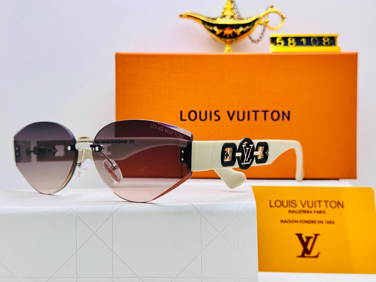 LOUIS VUITTON - 58108