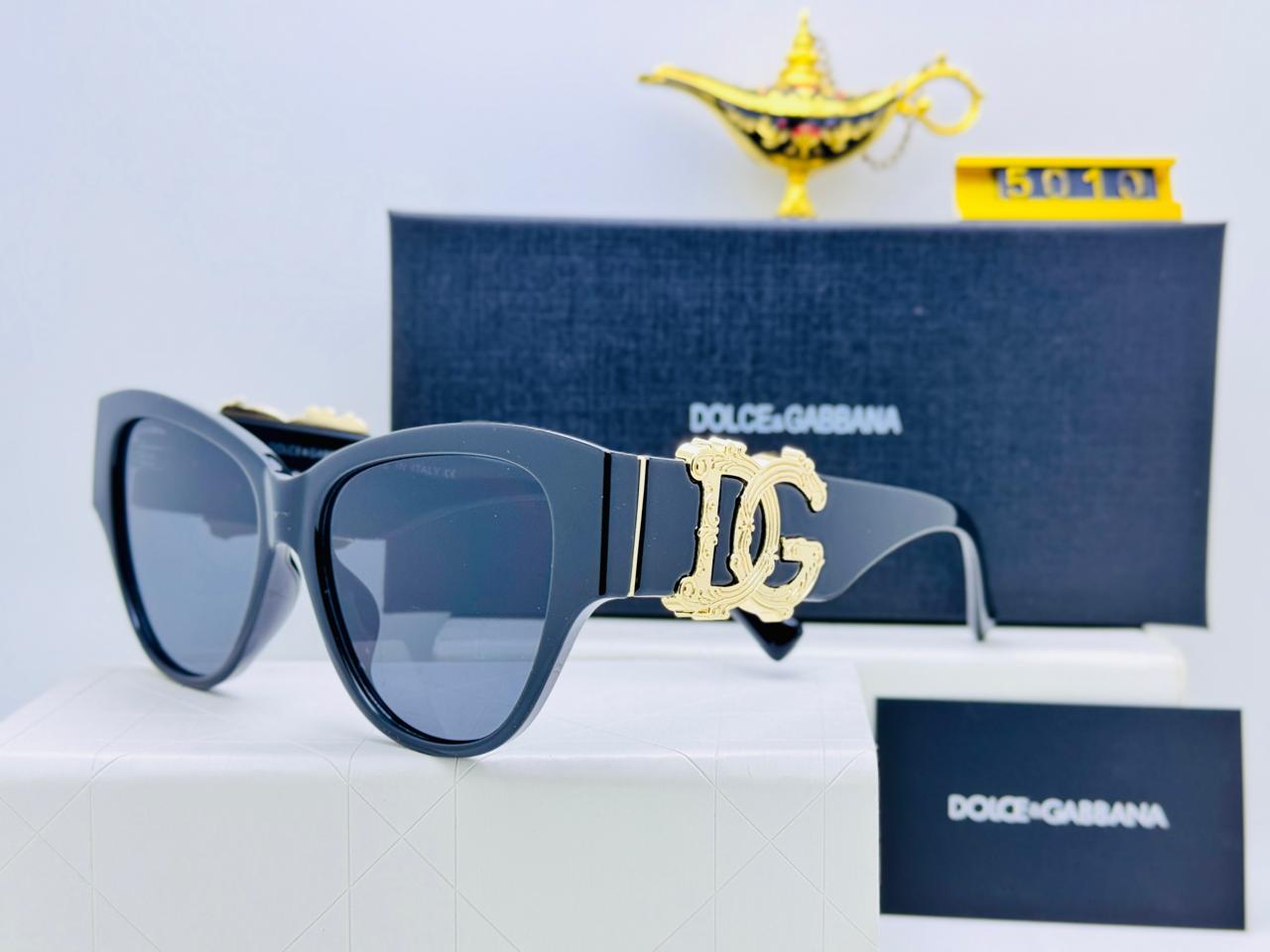 DOLCE & GABBANA - 5010