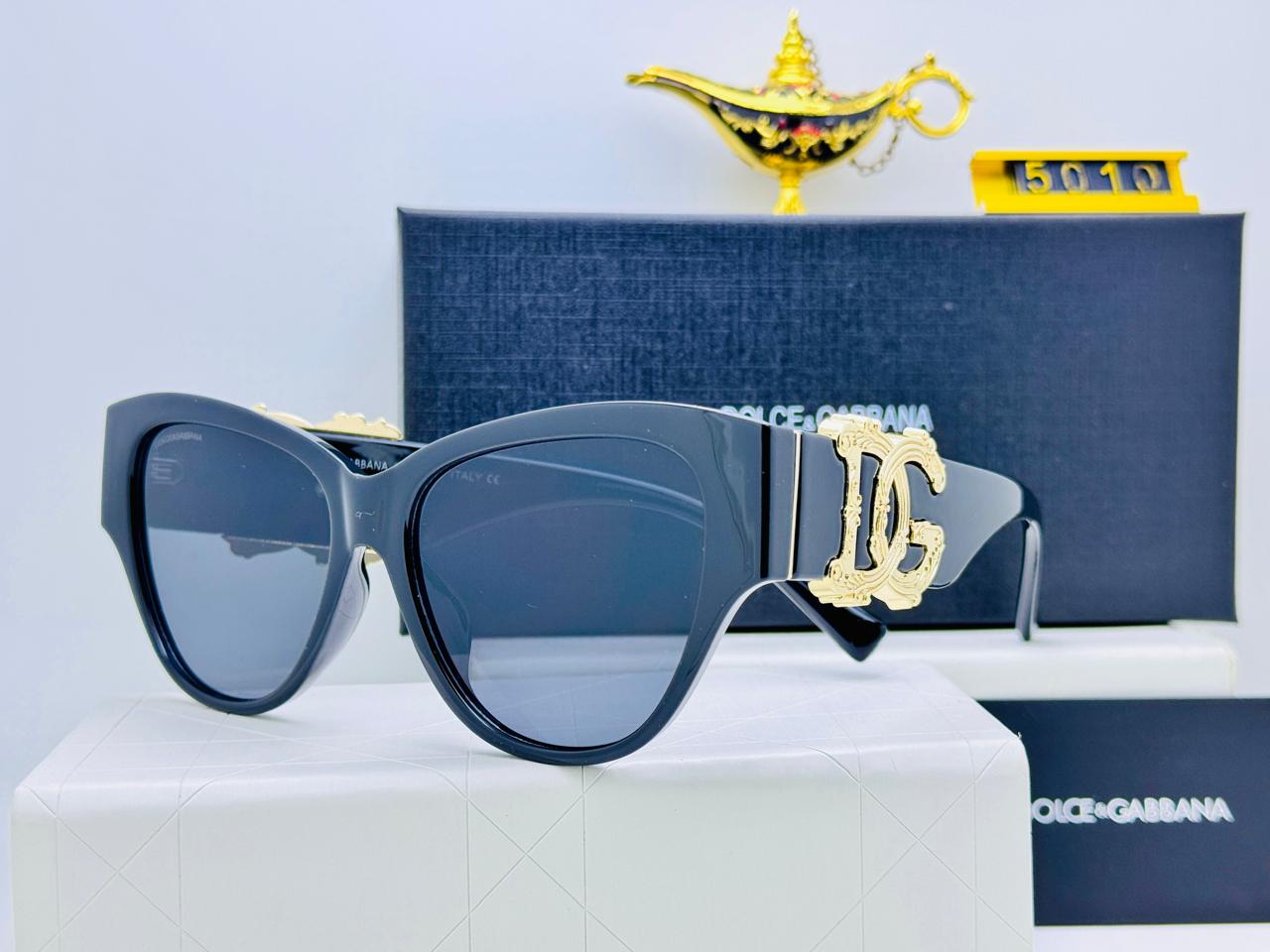 DOLCE & GABBANA - 5010