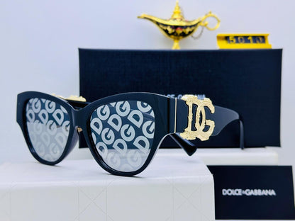 DOLCE & GABBANA - 5010