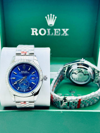 Rolex - Oyster Perpetual Automatic