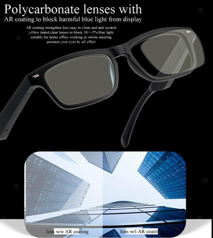 AIMB - Smart Glasses