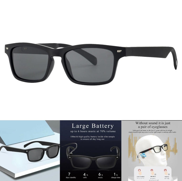 AIMB - Smart Glasses